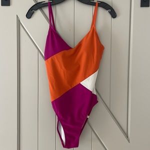 Summersalt: The Marina one-piece